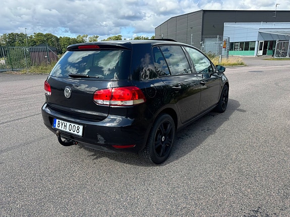 Volkswagen Golf I 7 of 22