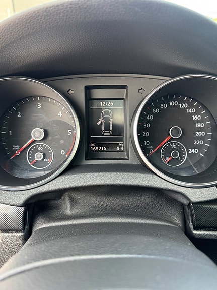 Volkswagen Golf I 17 of 22