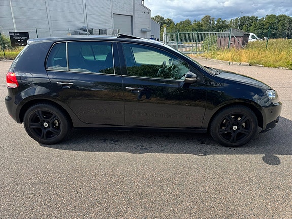 Volkswagen Golf I 8 of 22