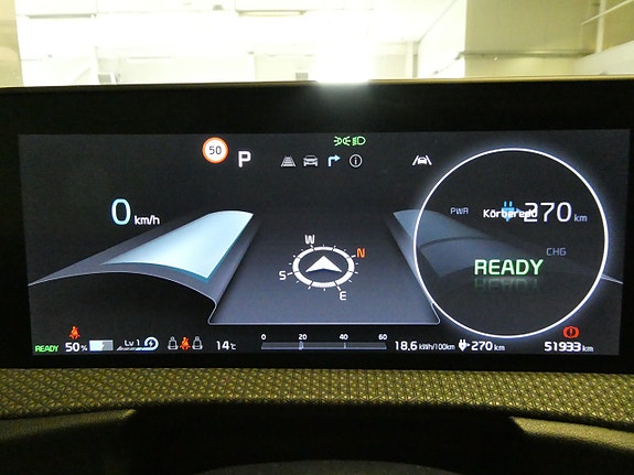 Kia EV6 14 of 22