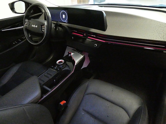 Kia EV6 11 of 22