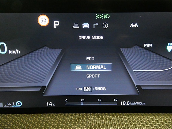 Kia EV6 21 of 22