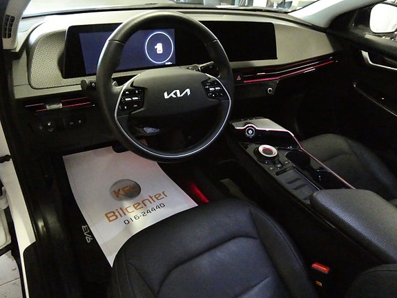 Kia EV6 10 of 22