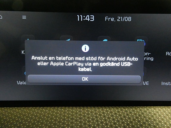 Kia EV6 18 of 22