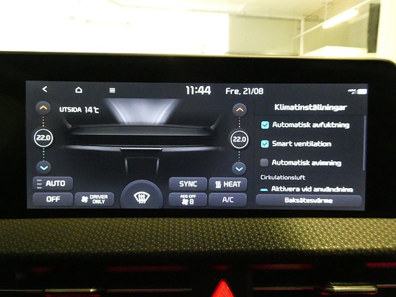 Kia EV6 19 of 22