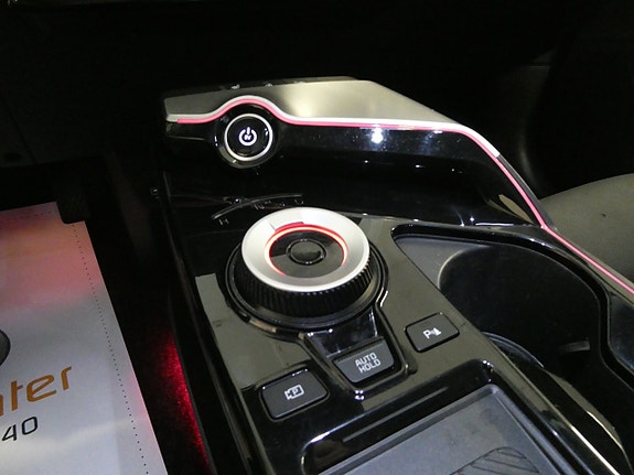 Kia EV6 13 of 22