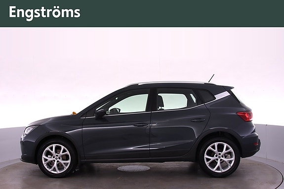 Seat Arona 5 of 27