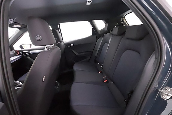 Seat Arona 19 of 27