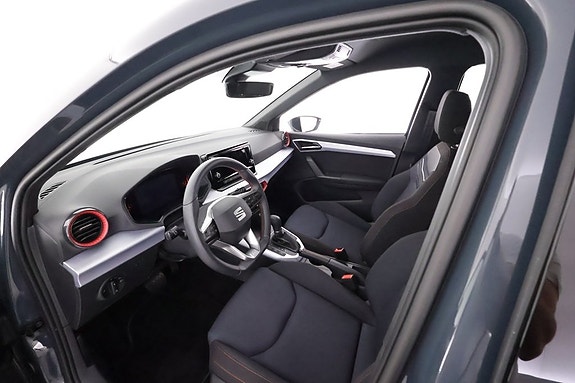 Seat Arona 22 of 27