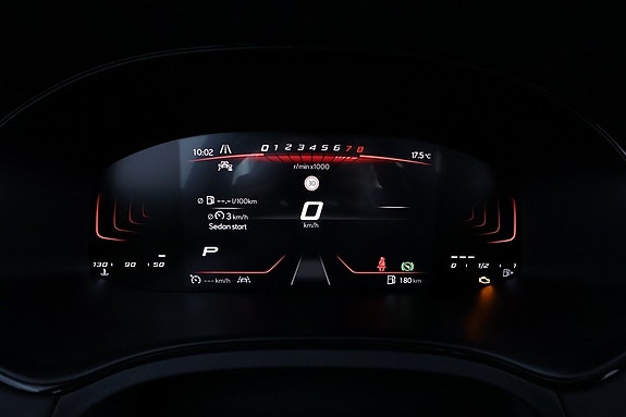 Seat Arona 26 of 27