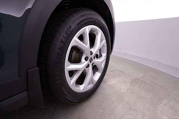Seat Arona 18 of 27