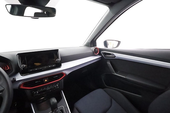 Seat Arona 10 of 27