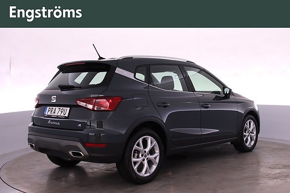 Seat Arona 3 of 27