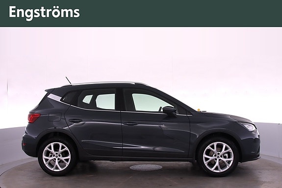 Seat Arona 2 of 27