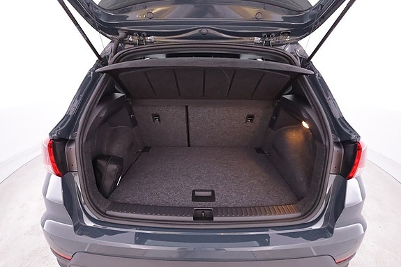 Seat Arona 16 of 27