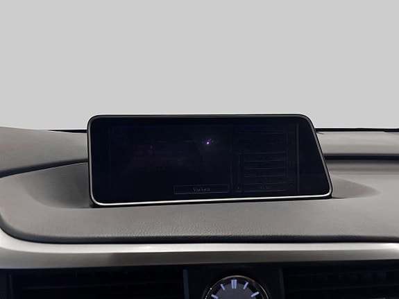 Lexus RX450h 15 of 18