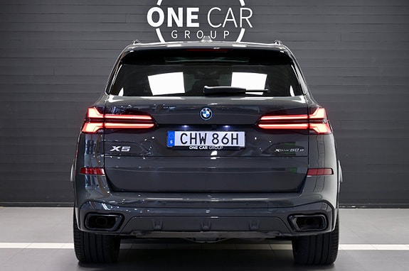 BMW X5 8 of 30