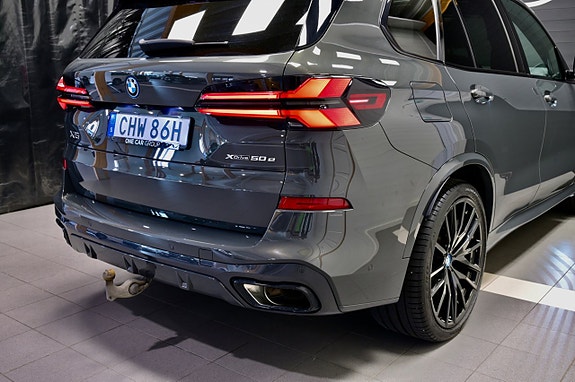 BMW X5 9 of 30