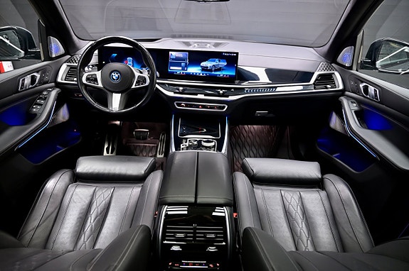 BMW X5 18 of 30