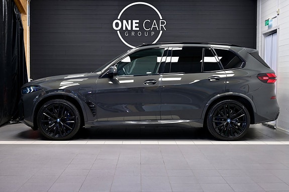 BMW X5 5 of 30