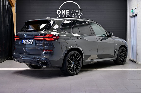 BMW X5 6 of 30