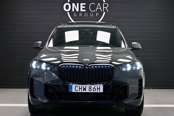 BMW X5 3 of 30