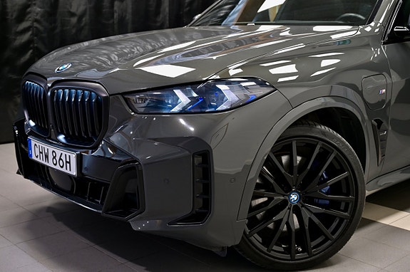 BMW X5 4 of 30