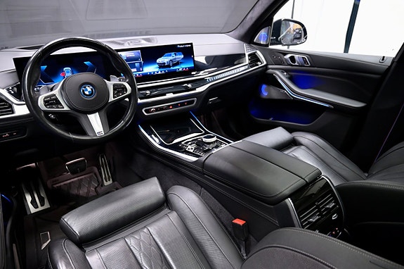 BMW X5 17 of 30