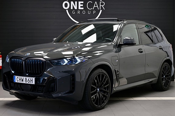 BMW X5 2 of 30