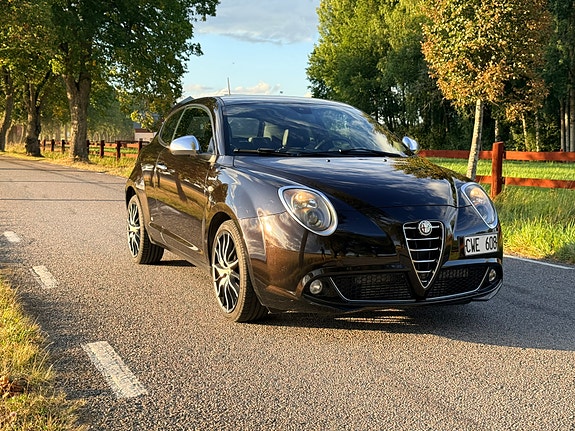 Alfa Romeo MiTo 2 of 6