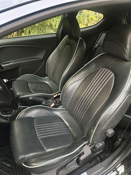 Alfa Romeo MiTo 6 of 6