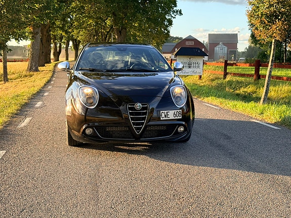 Alfa Romeo MiTo 4 of 6