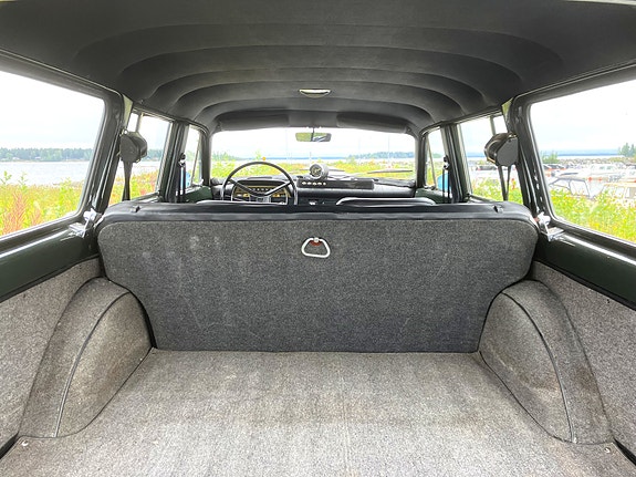Volvo Amazon 12 of 12