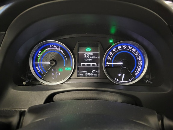 Toyota Auris 13 of 13
