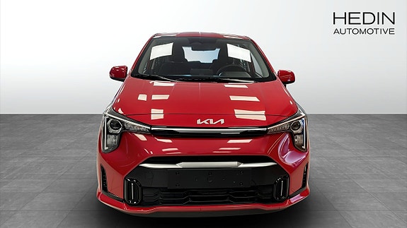 Kia Picanto 8 of 9