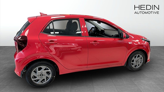 Kia Picanto 6 of 9