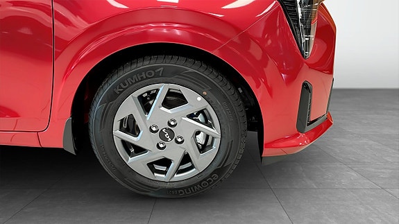 Kia Picanto 9 of 9