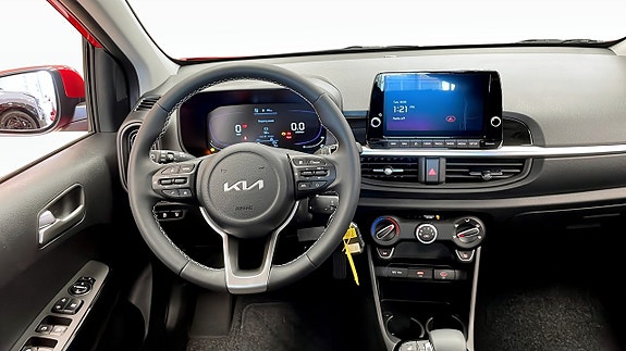 Kia Picanto 4 of 9