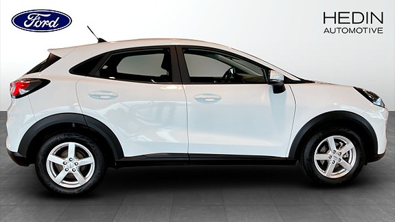 Ford Puma 6 of 9