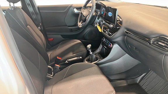 Ford Puma 3 of 9