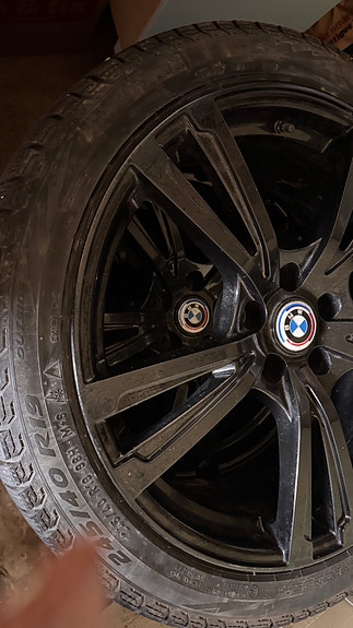 BMW i4 10 of 10