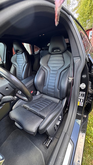 BMW i4 5 of 10