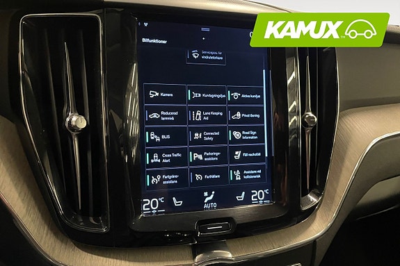 Volvo XC60 23 of 24