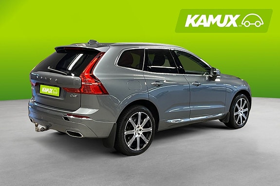Volvo XC60 4 of 24
