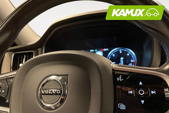 Volvo XC60 21 of 24