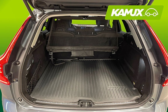 Volvo XC60 15 of 24