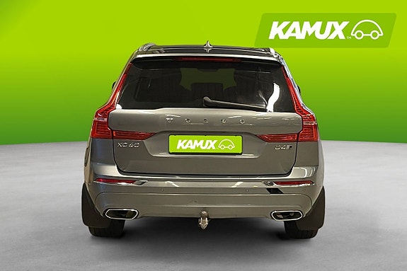 Volvo XC60 5 of 24