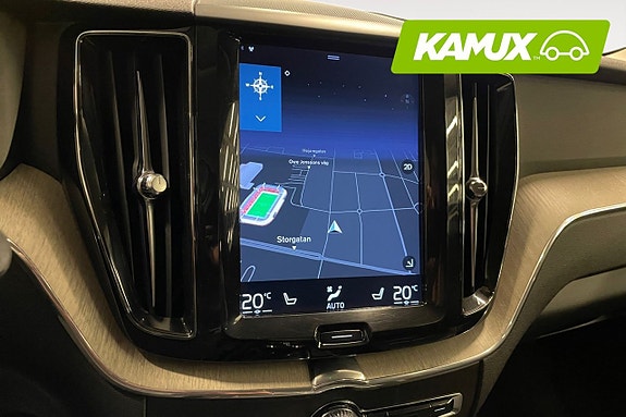 Volvo XC60 19 of 24