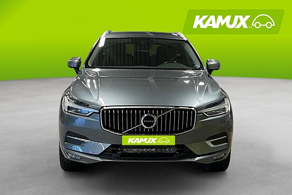 Volvo XC60 6 of 24