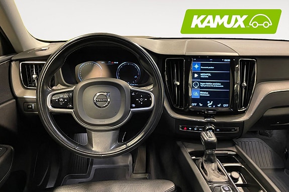 Volvo XC60 12 of 24